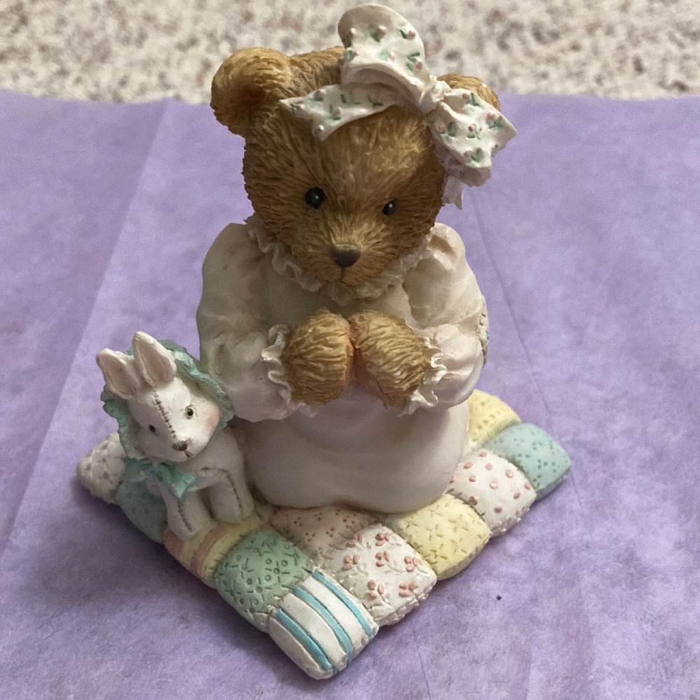 Cherished Teddies